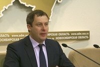 Главного физкультурника Новосибирской области подозревают в «откатах»