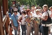 Проблема очередей в миграционной службе останется в прошлом