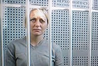 После отмены приговора Чудновец теоретически может вернуться в детсад уборщицей