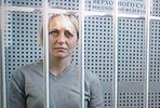 После отмены приговора Чудновец теоретически может вернуться в детсад уборщицей