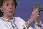 Рекордный штраф Intel -1.6 млрд. Евро