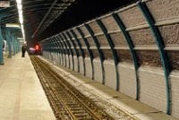 Арбитражный суд Москвы: «Мосметрострой» продан законно