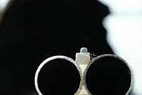 Шутка милиционера унесла жизнь любимой