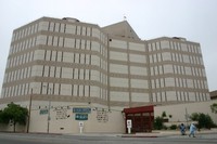 В тюрьме Лос-Анджелеса (США) произошла массовая драка