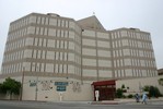 В тюрьме Лос-Анджелеса (США) произошла массовая драка