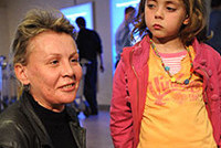 Суд вернул право называться  матерью через 5 лет