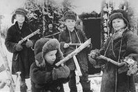 В школах и детсадах Москвы идет проверка соблюдения законодательства об оружии