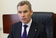 Астахов озабочен состоянием детей, пострадавших в результате падения метеорита на Урале