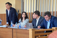 Адвокат Диана Ципинова вновь оправдана в связи с отсутствием состава преступления