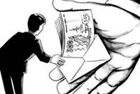 Следователь получит все, что заработал