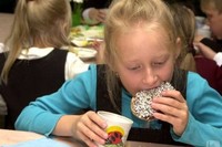 В школе Екатеринбурга осваивают инновации для контроля детей