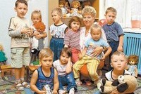 Депутаты уравняли права родителей на получение компенсации родительской платы за дошкольное образование детей