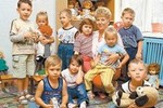 Депутаты уравняли права родителей на получение компенсации родительской платы за дошкольное образование детей