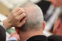Госдума вводит контроль за расходами чиновников
