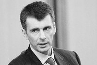 Прохоров надеется помирить церковь и общество с помощью закона