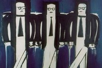 Милонов предложил одеть чиновников и депутатов в униформу