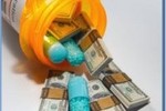 У Минпромторга украли 43 млн рублей