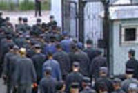 Кризис может осложнить социальную реабилитацию бывших заключенных