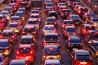 Власти Москвы опять хотят разгрузить центр города