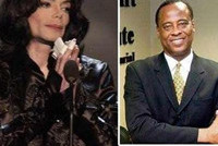 Врач Майкла Джексона обвинен в убийстве