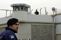 Начались переговоры о переводе заключенных албанского происхождения из греческих тюрем в албанские