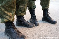 В российской армии может появиться подразделение из иностранцев