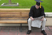 Минэкономики не поддерживает введение «налога» для неработающих граждан