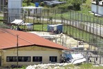 Новости зарубежной пенитенциарной системы