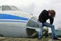 Госдума берется за контроль безопасности полетов