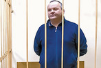 Следствие: Окончательное обвинение по делу Ласточкина будет представлено к концу февраля
