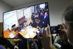 Суд взвесит $2 млн, которые были переданы Улюкаеву