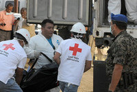 Компенсации за смерть при пожаре в тюрьме