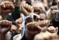 Милиция на страже прав «несогласных»