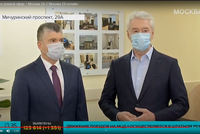Рубен Маркарьян: Открытие новых зданий для судов – важнейший шаг в становлении справедливой судебной системы
