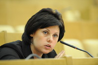 Елена Афанасьева: Нельзя допускать перекосов в наказании за невнимание к престарелым родителям