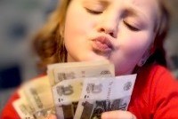 Может ли прижиться коммерция в школе?