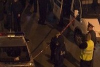 По факту расстрела сотрудников УВД в Иркутске заведено уголовное дело