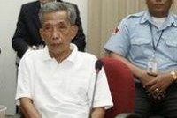 Комендант «лагеря смерти» Пол Пота выйдет на свободу?