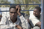 В ливийских тюрьмах пытки – обычное явление