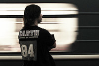 В метро задержан торговец героином