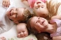 Многодетные семьи избавят от уплаты транспортного налога
