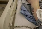 В тюрьмах Калифорнии проводится незаконная стерилизация женщин