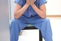 Бездействие врача обернулось уголовным делом