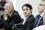 В Косово осудили 5 человек за торговлю человеческими органами