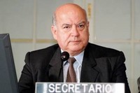 Бандиты договариваются