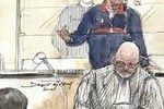 «Обычный подонок» получил 9 лет тюрьмы