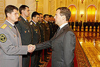 Поздравляем Михаила Леонидовича Тюркина