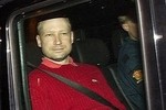Повторная экспертиза признала Брейвика вменяемым