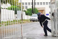 Заключенный марокканской тюрьмы руководил незаконным оборотом наркотиков в стране из своей камеры