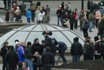 Кавказцы хотят объяснять землякам законы на улицах Москвы